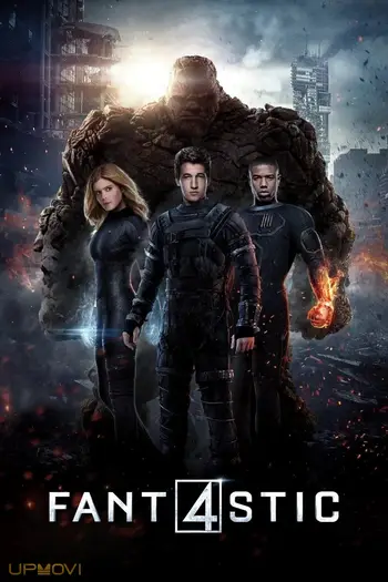 Fantastic Four