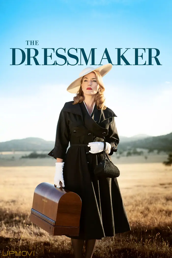 The Dressmaker