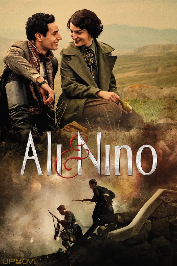 Ali and Nino