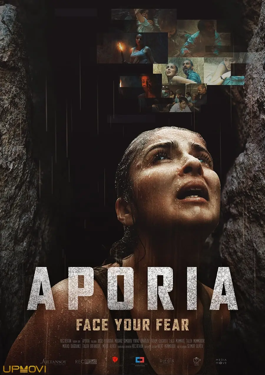 Aporia