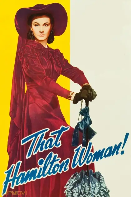 That Hamilton Woman