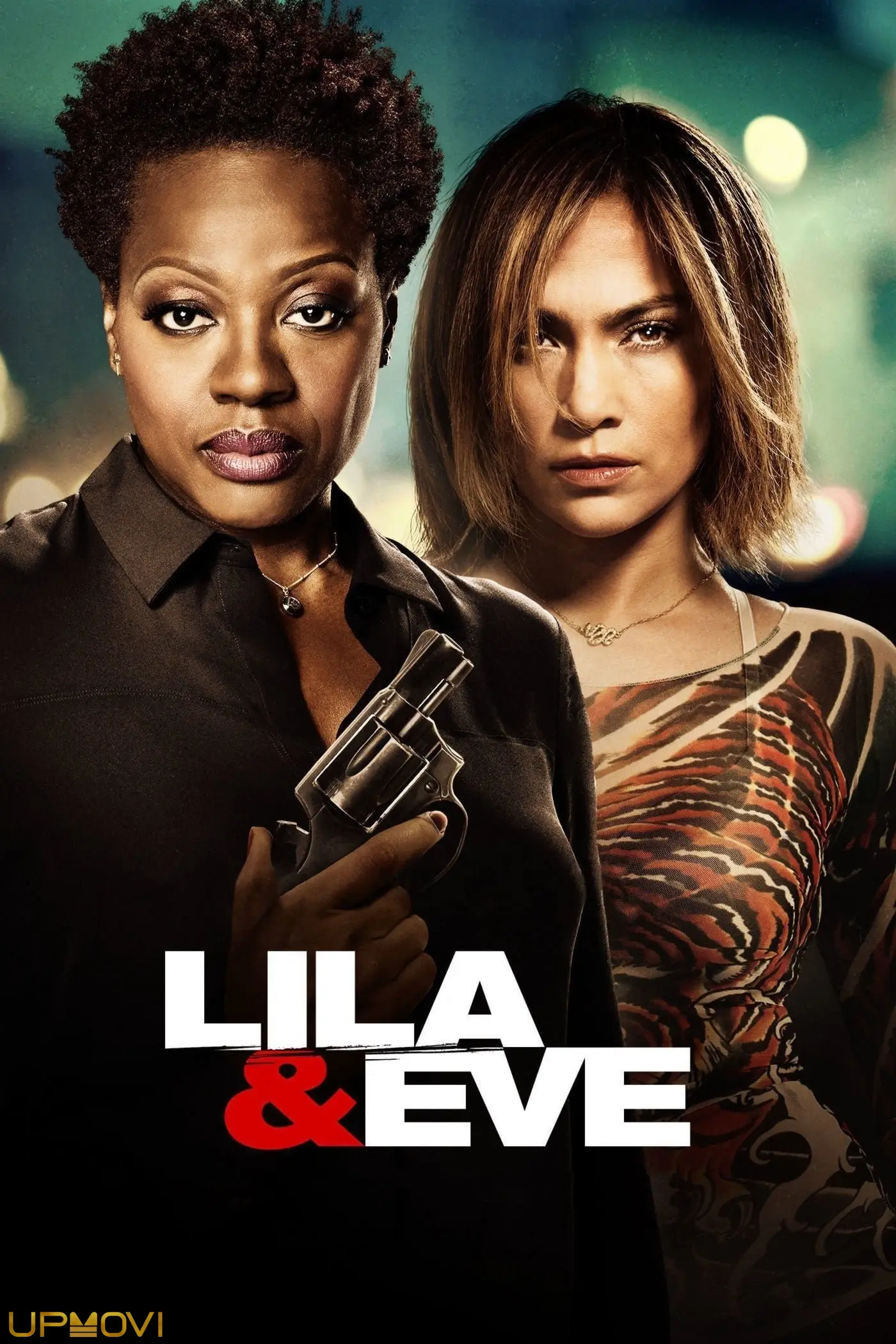 Lila & Eve