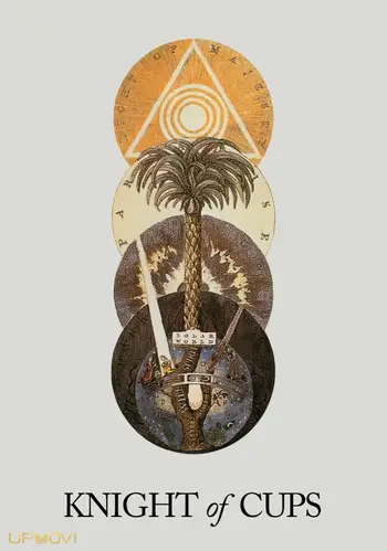 Knight of Cups
