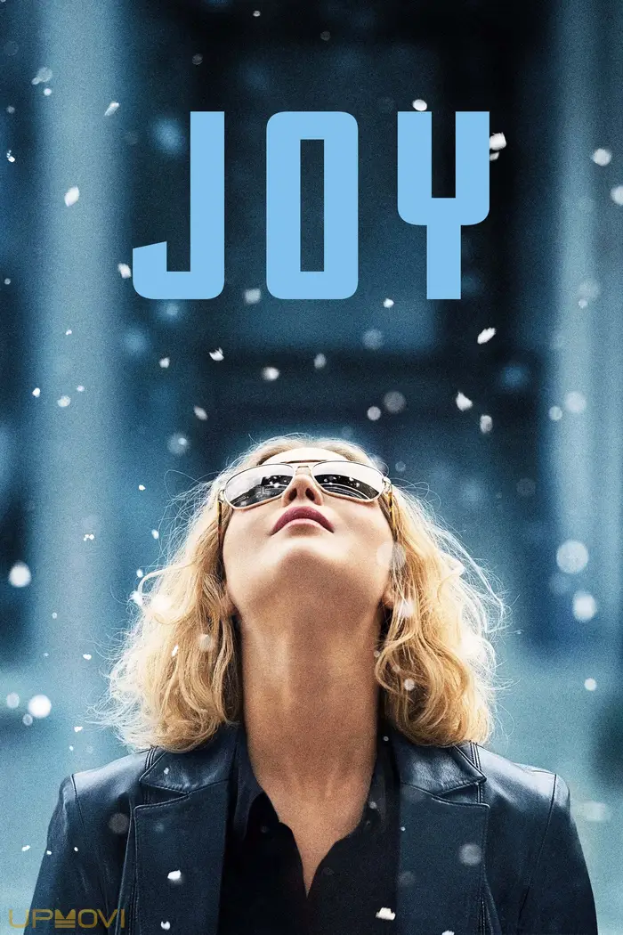 Joy