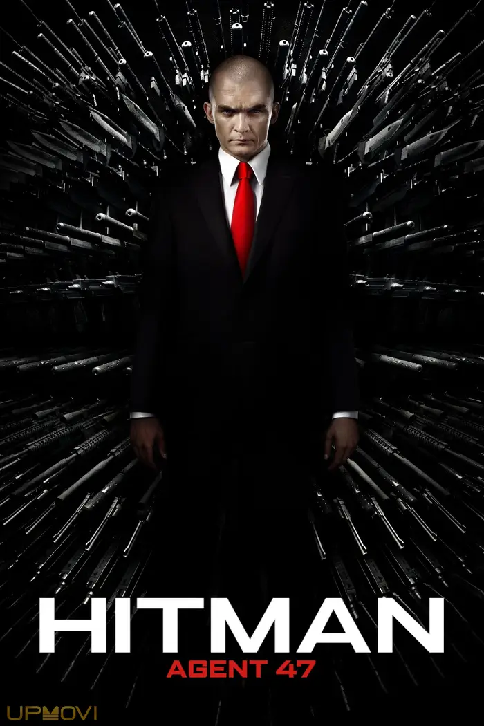 Hitman: Agent 47