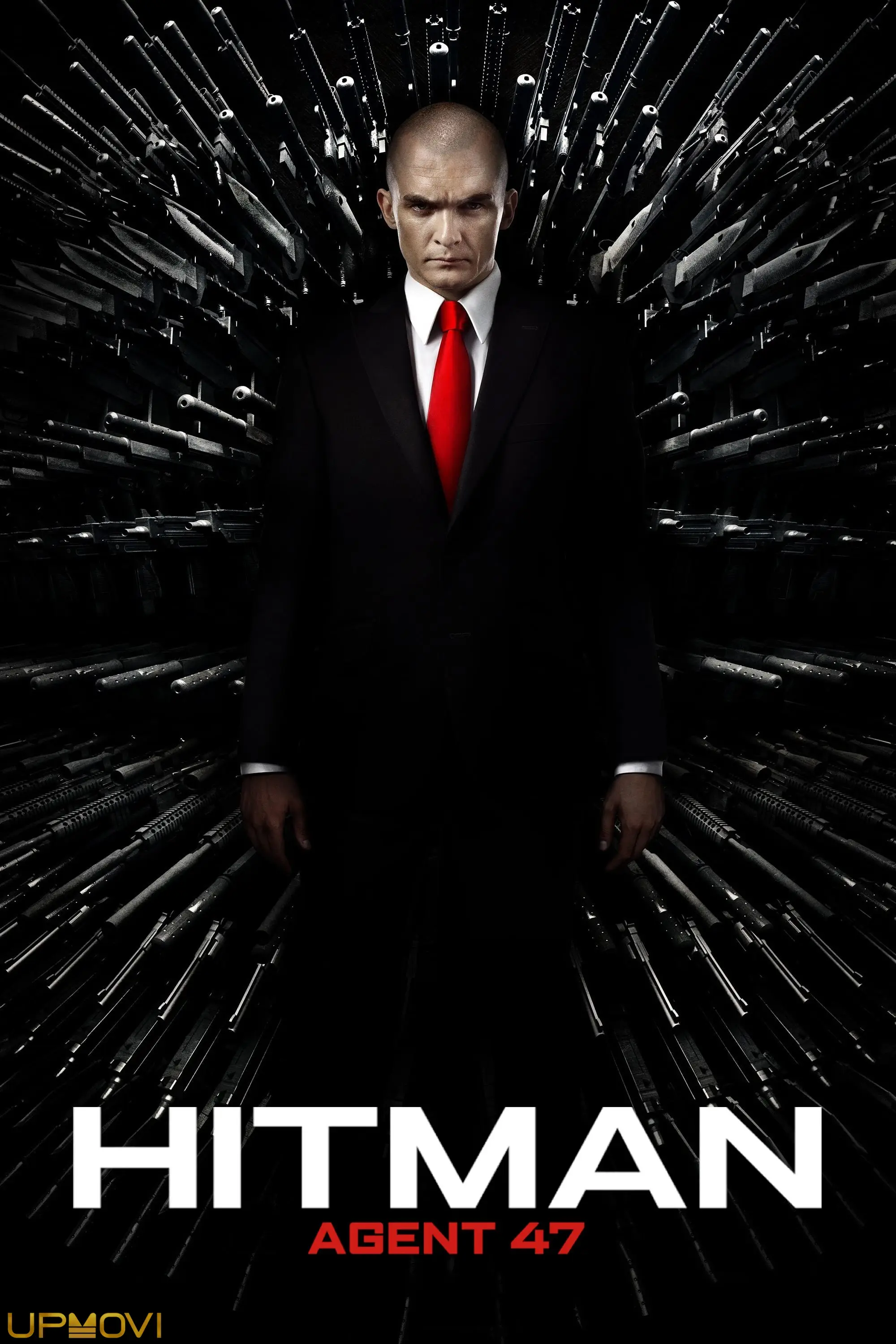Hitman: Agent 47