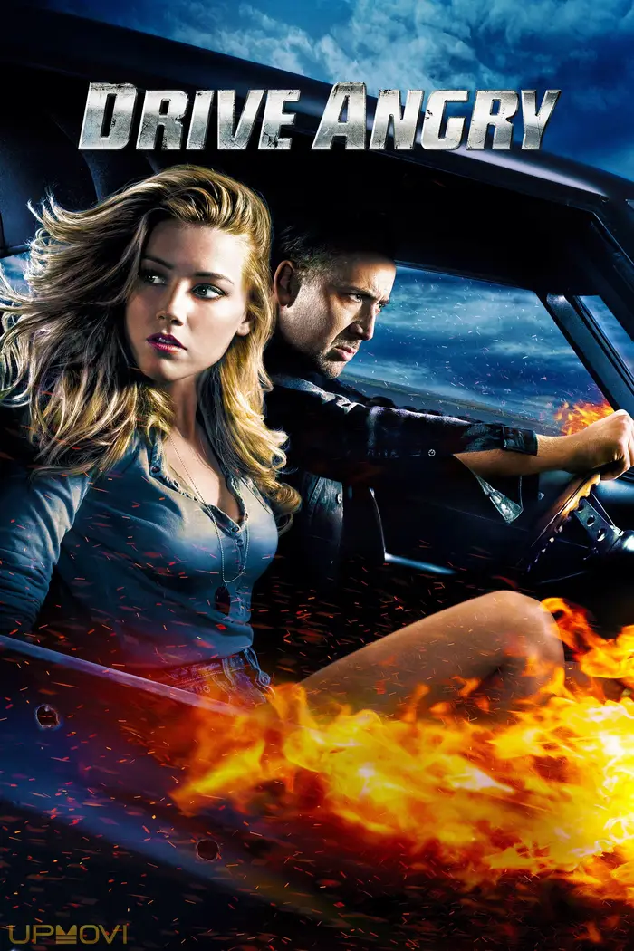 Drive Angry
