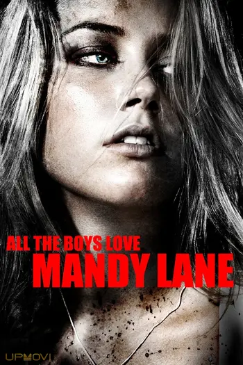 All the Boys Love Mandy Lane