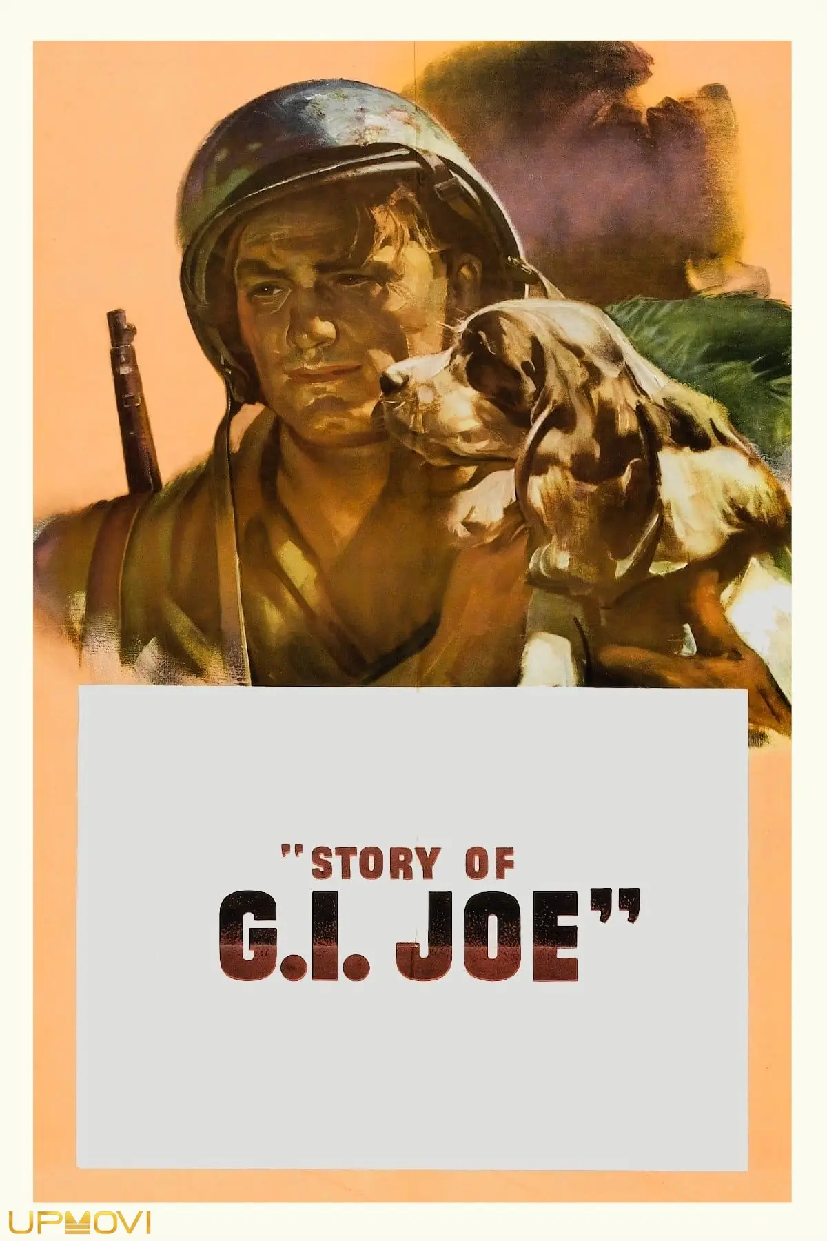 Story of G.I. Joe