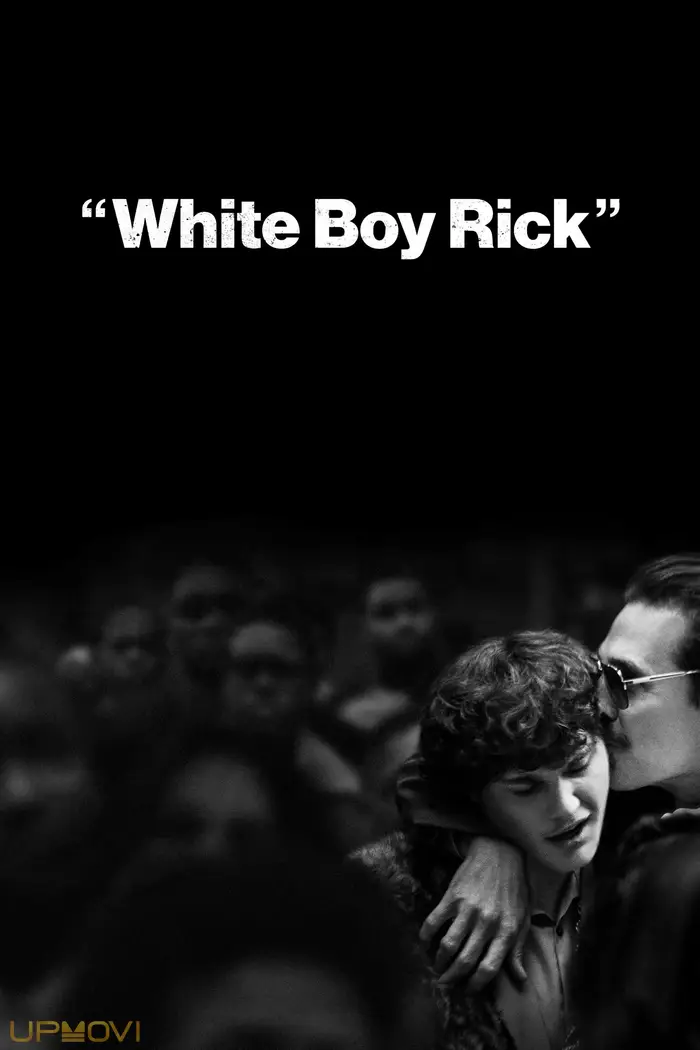 White Boy Rick