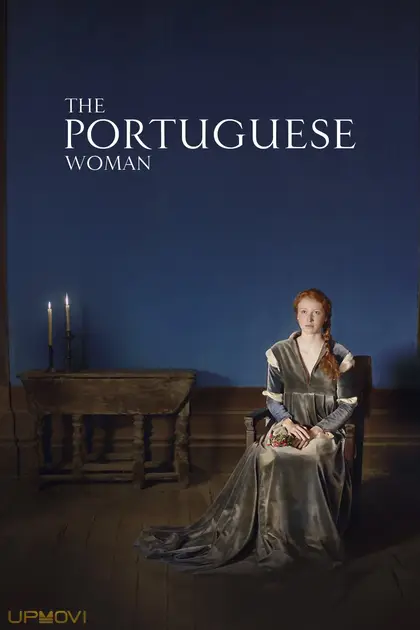 The Portuguese Woman