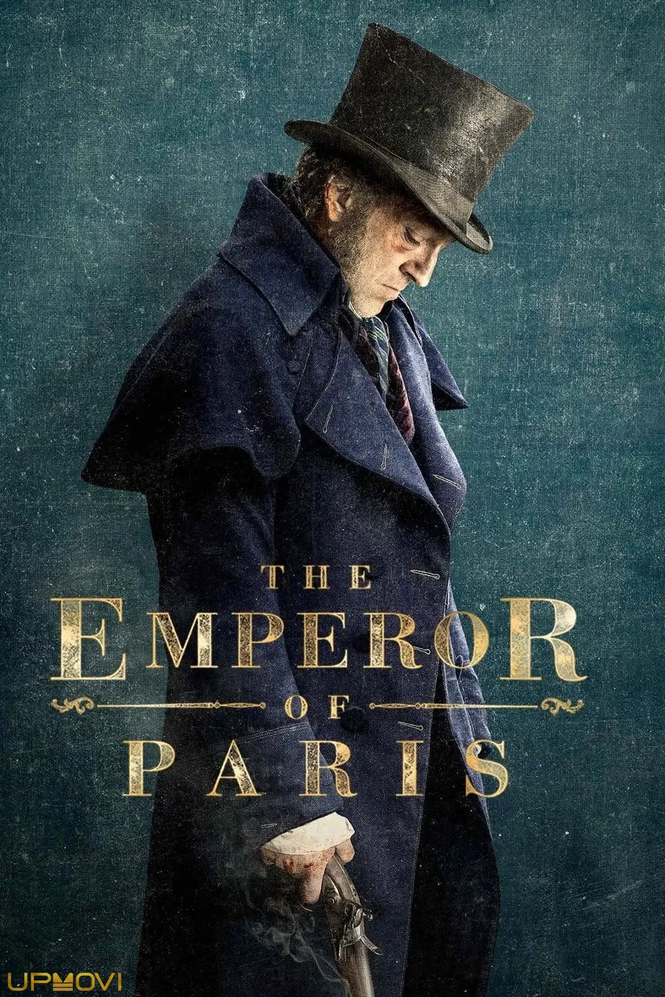 The Emperor of Paris