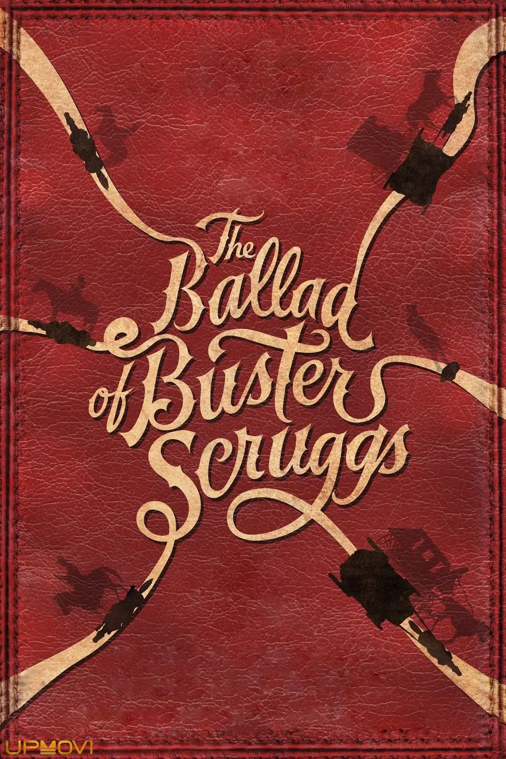 The Ballad of Buster Scruggs