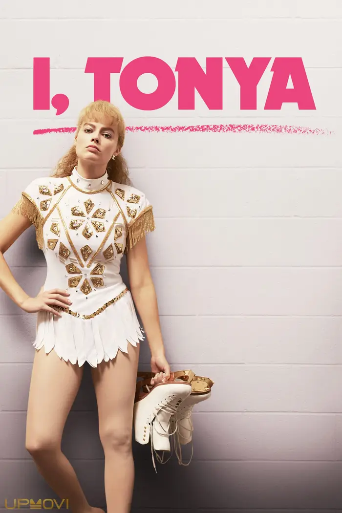 I, Tonya