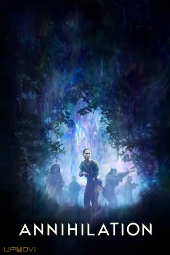 Annihilation
