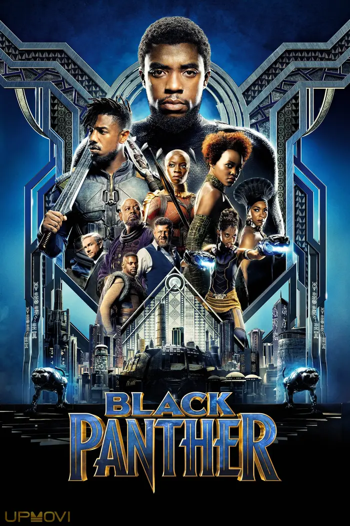 Black Panther