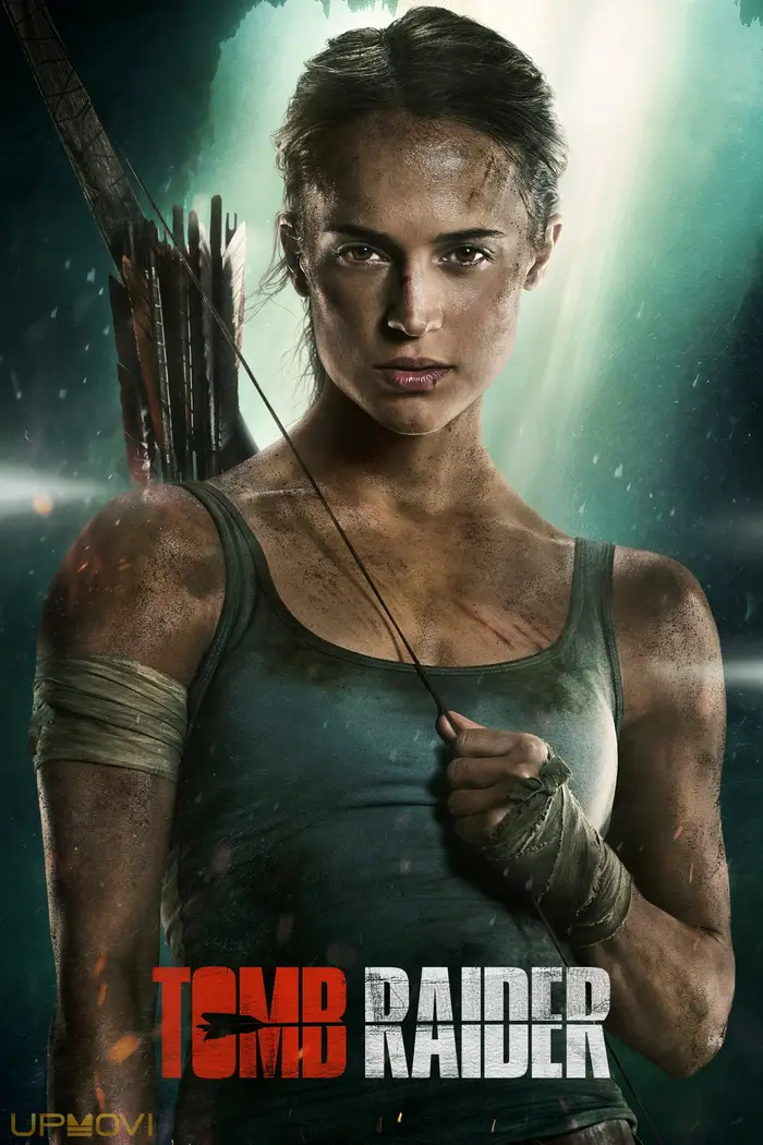 Tomb Raider