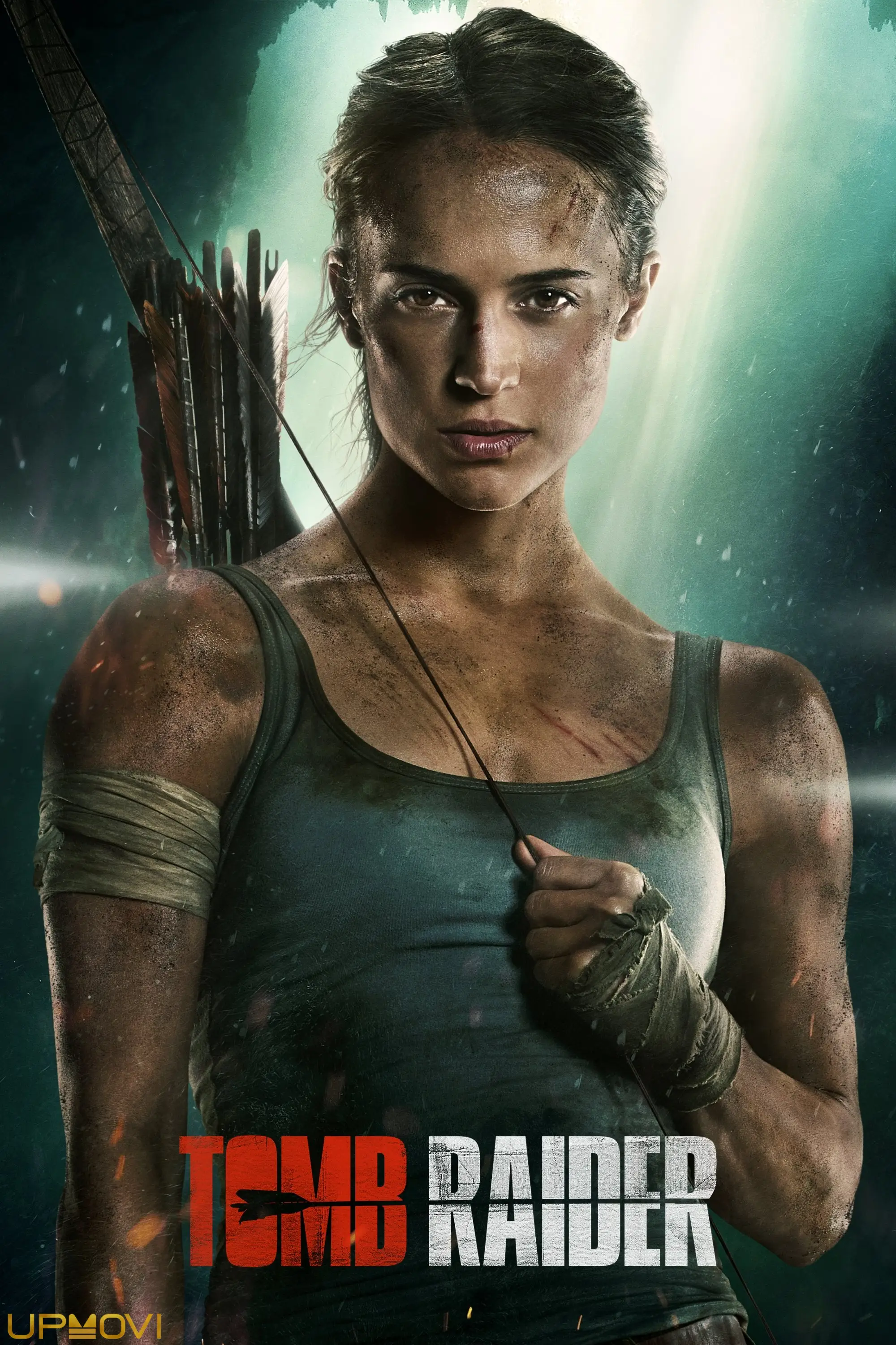Tomb Raider
