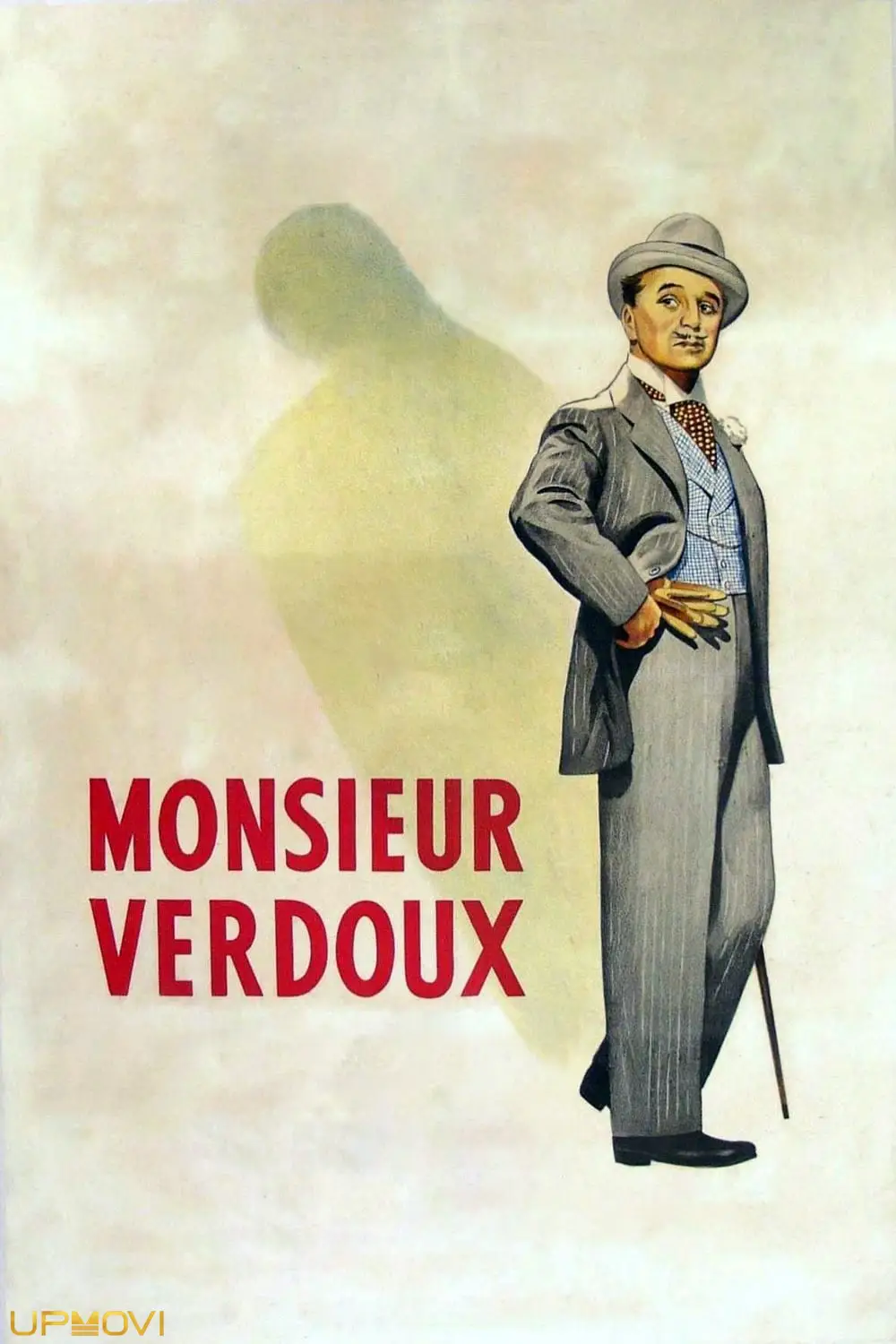 Monsieur Verdoux