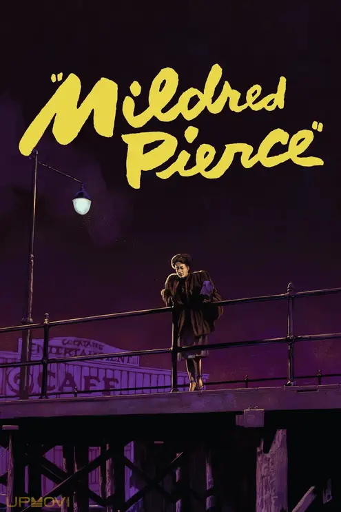 Mildred Pierce