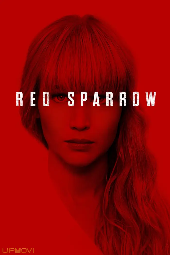 Red Sparrow