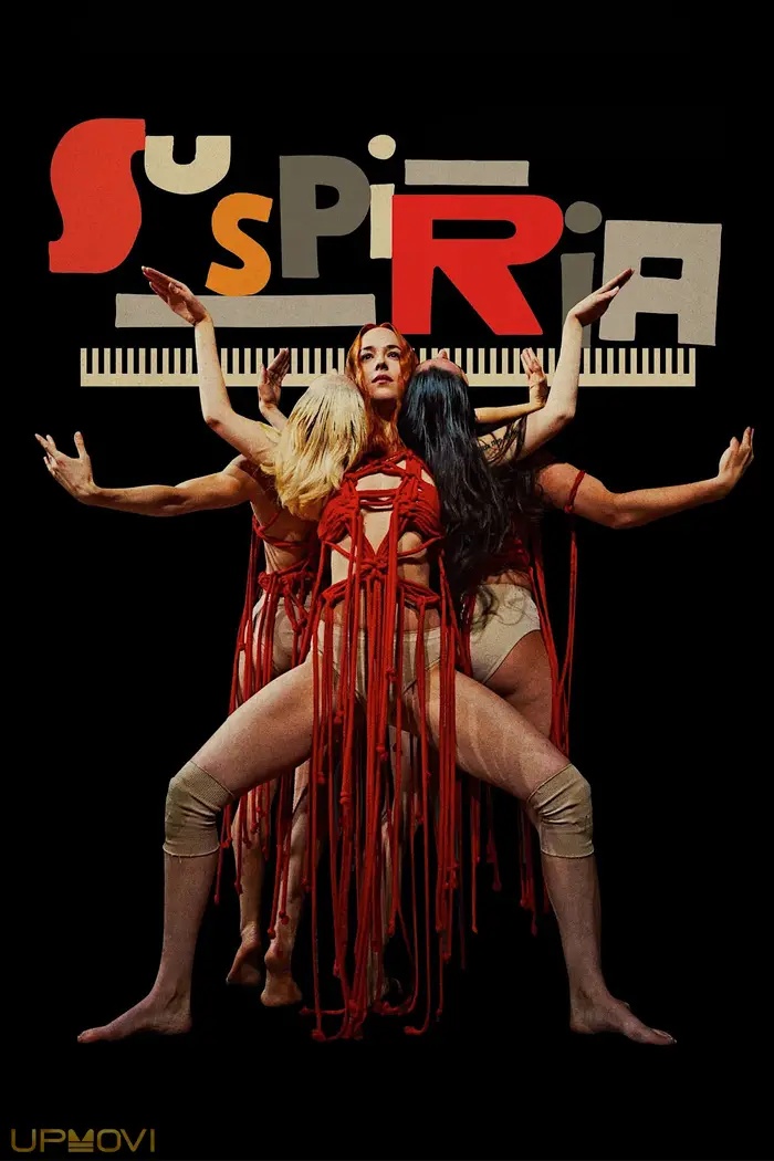 Suspiria