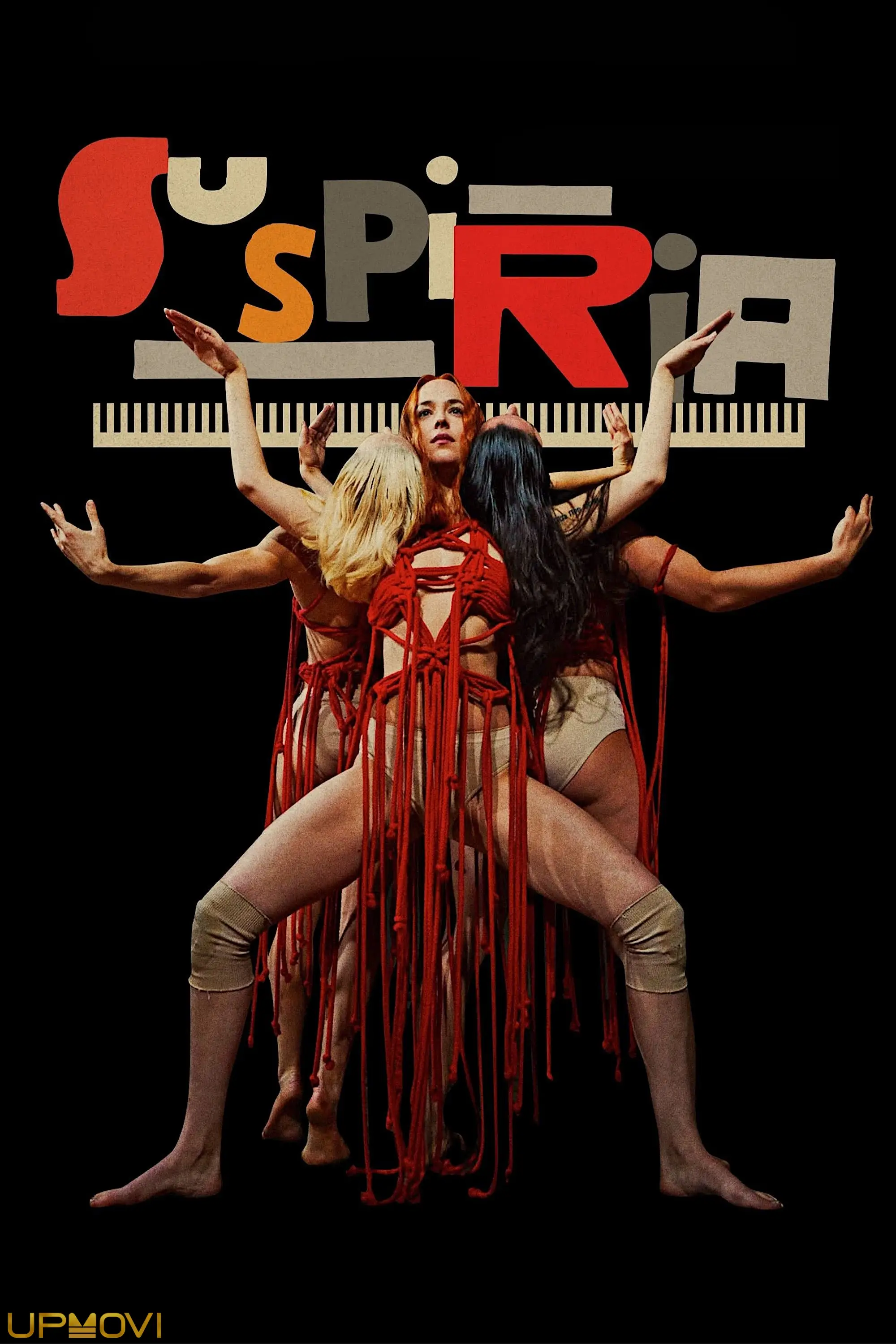 Suspiria