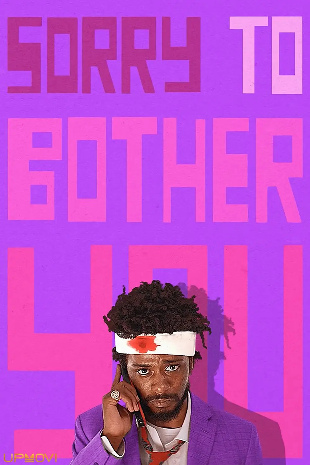 Sorry to Bother You