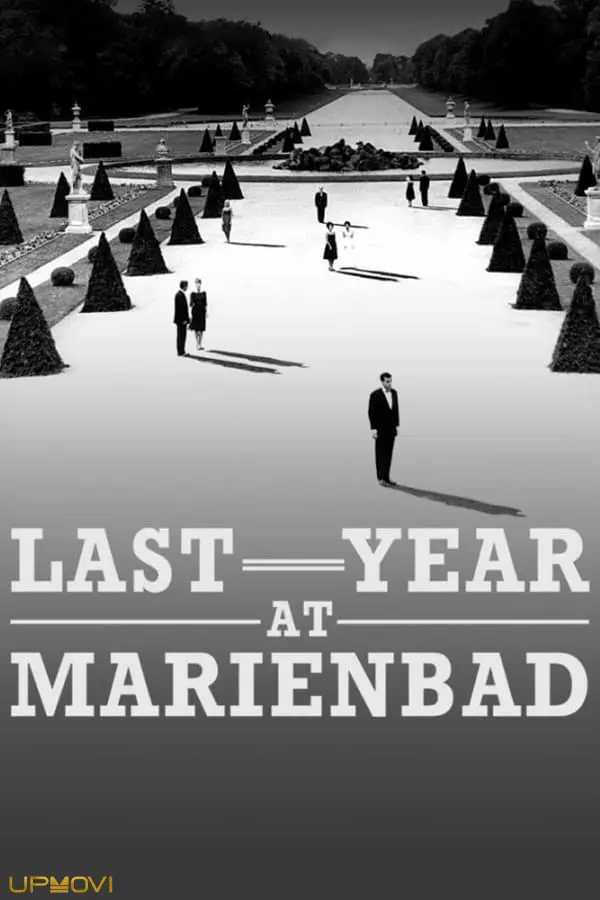 Last Year at Marienbad