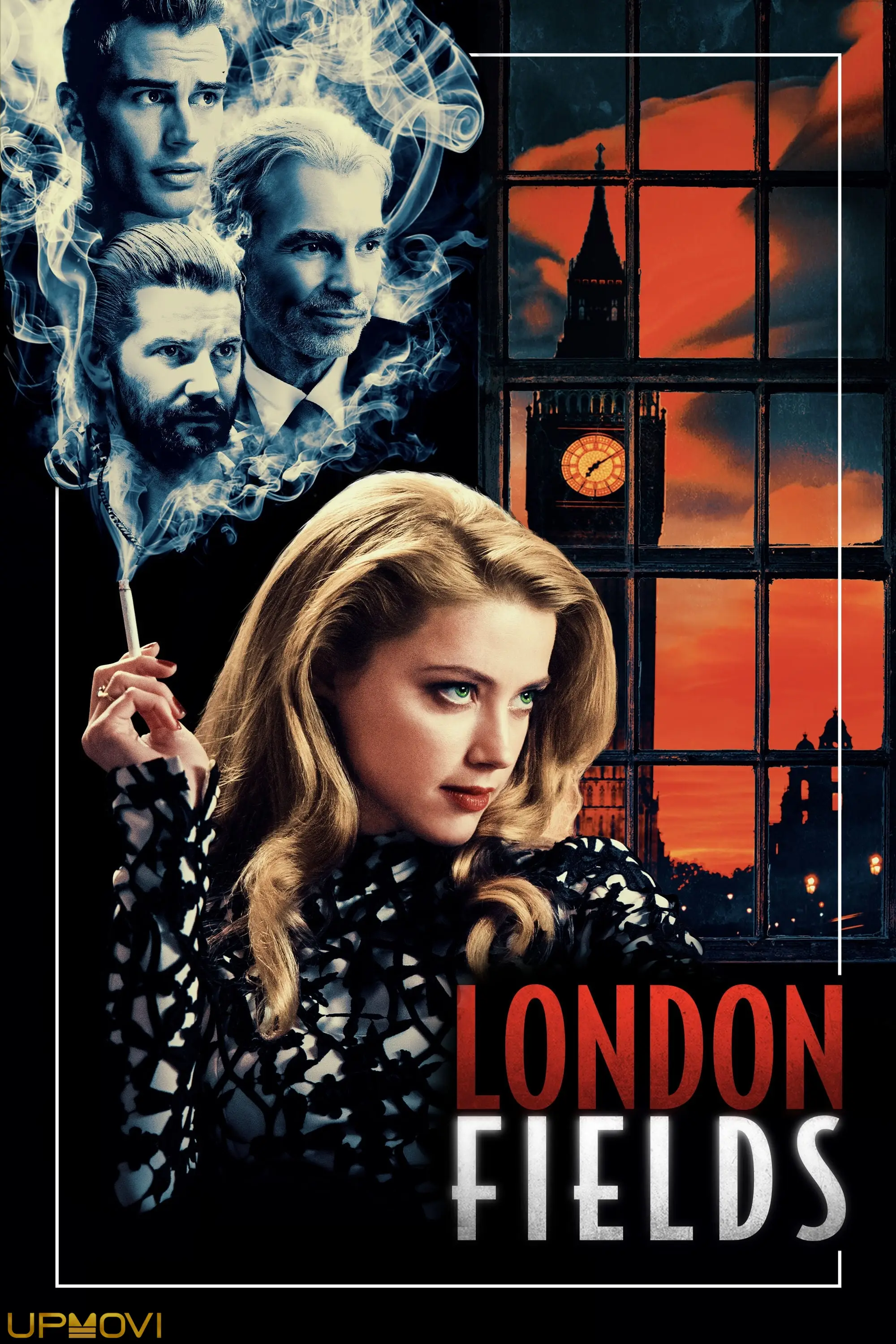 London Fields