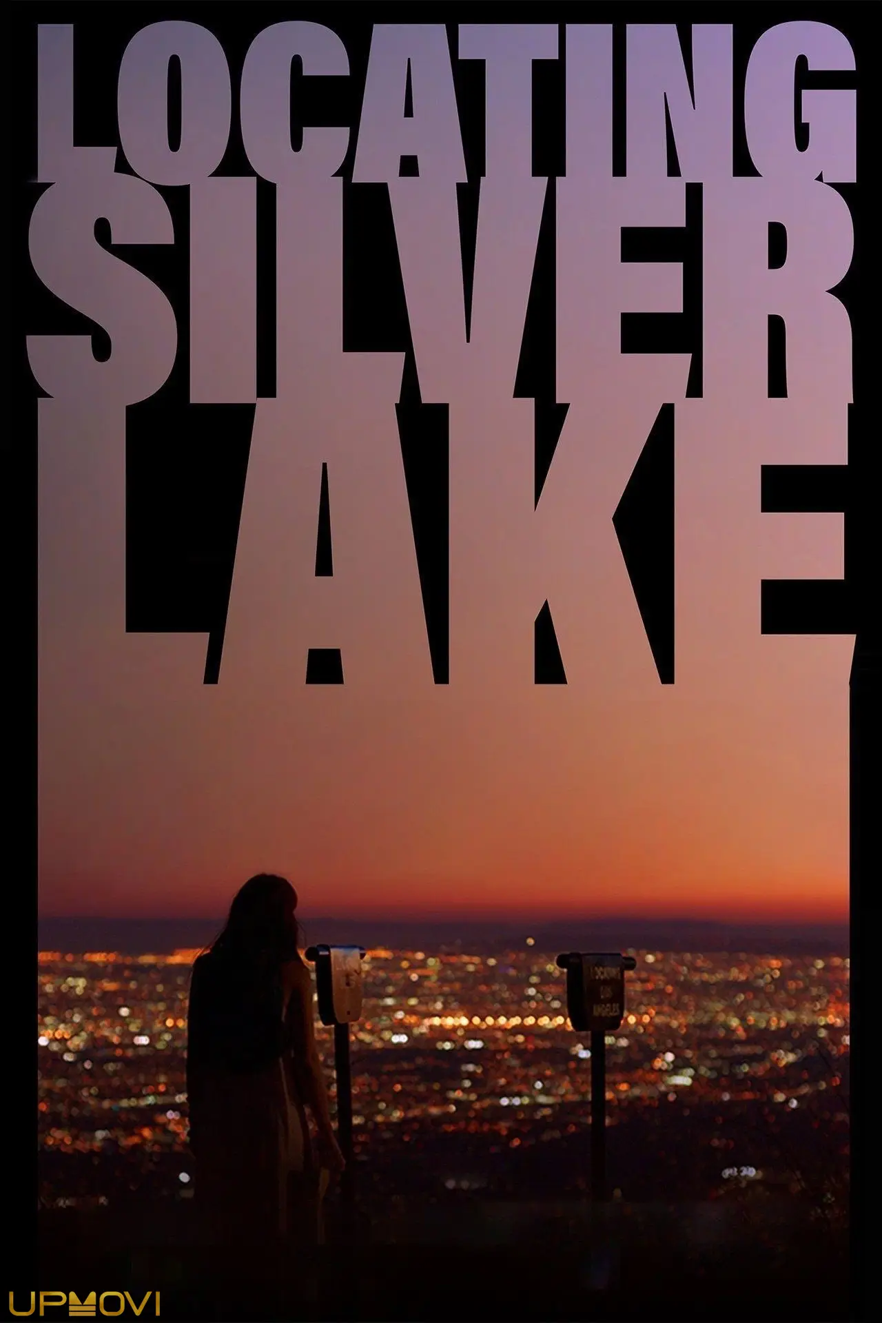 Locating Silver Lake
