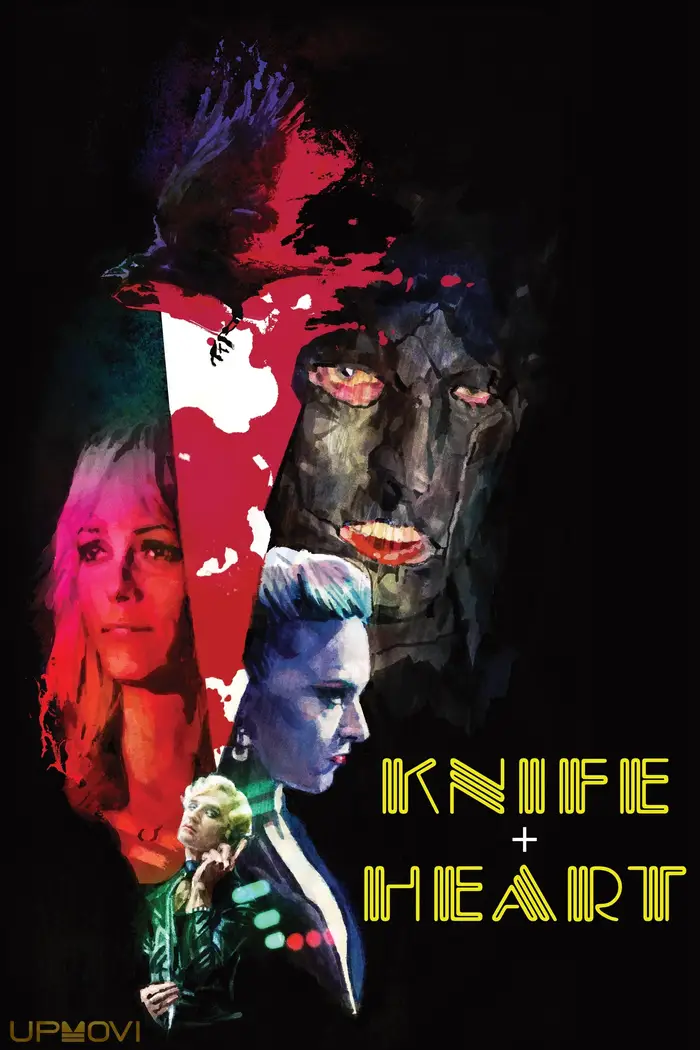 Knife+Heart