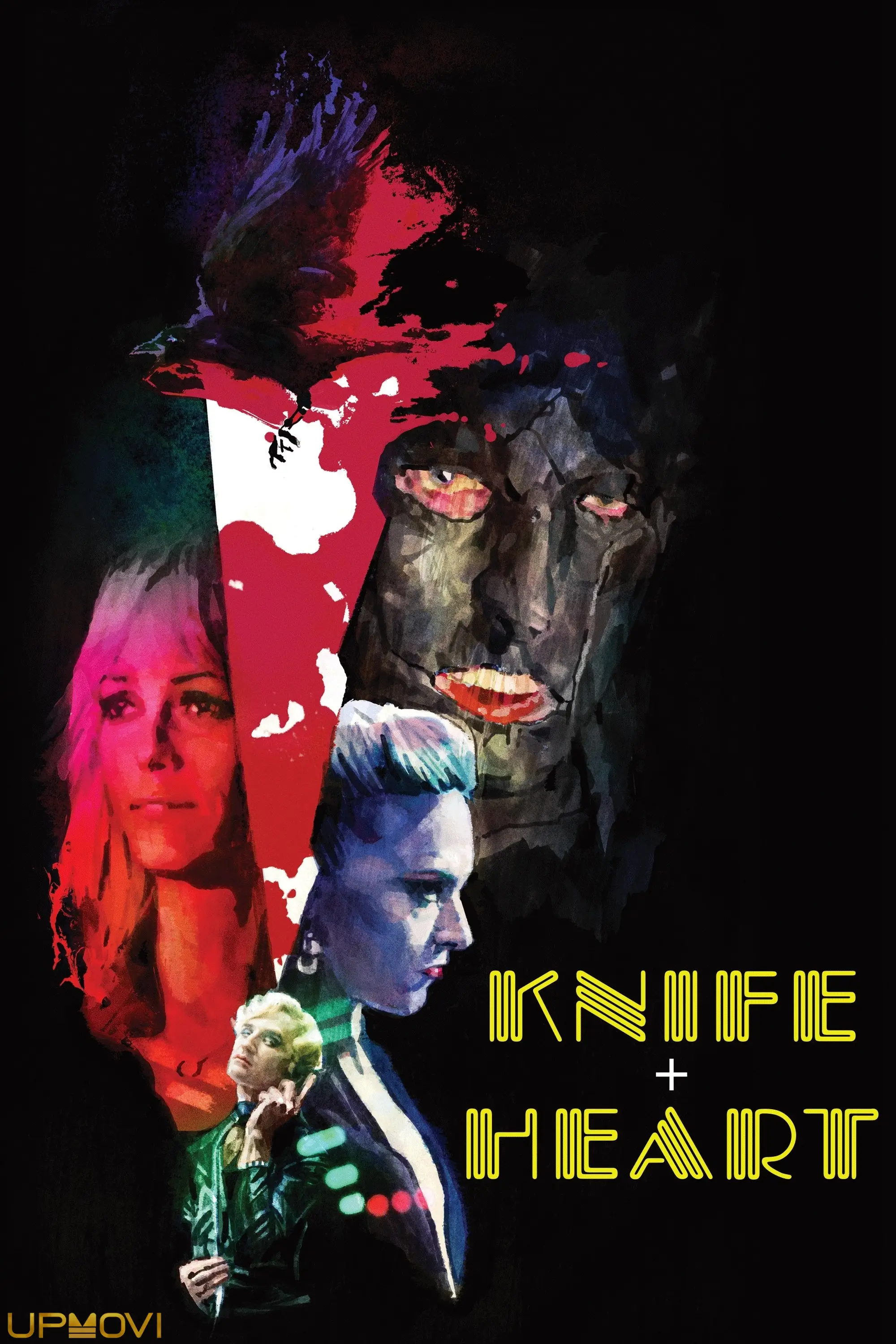 Knife+Heart