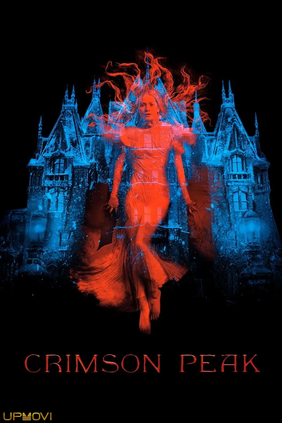 Crimson Peak