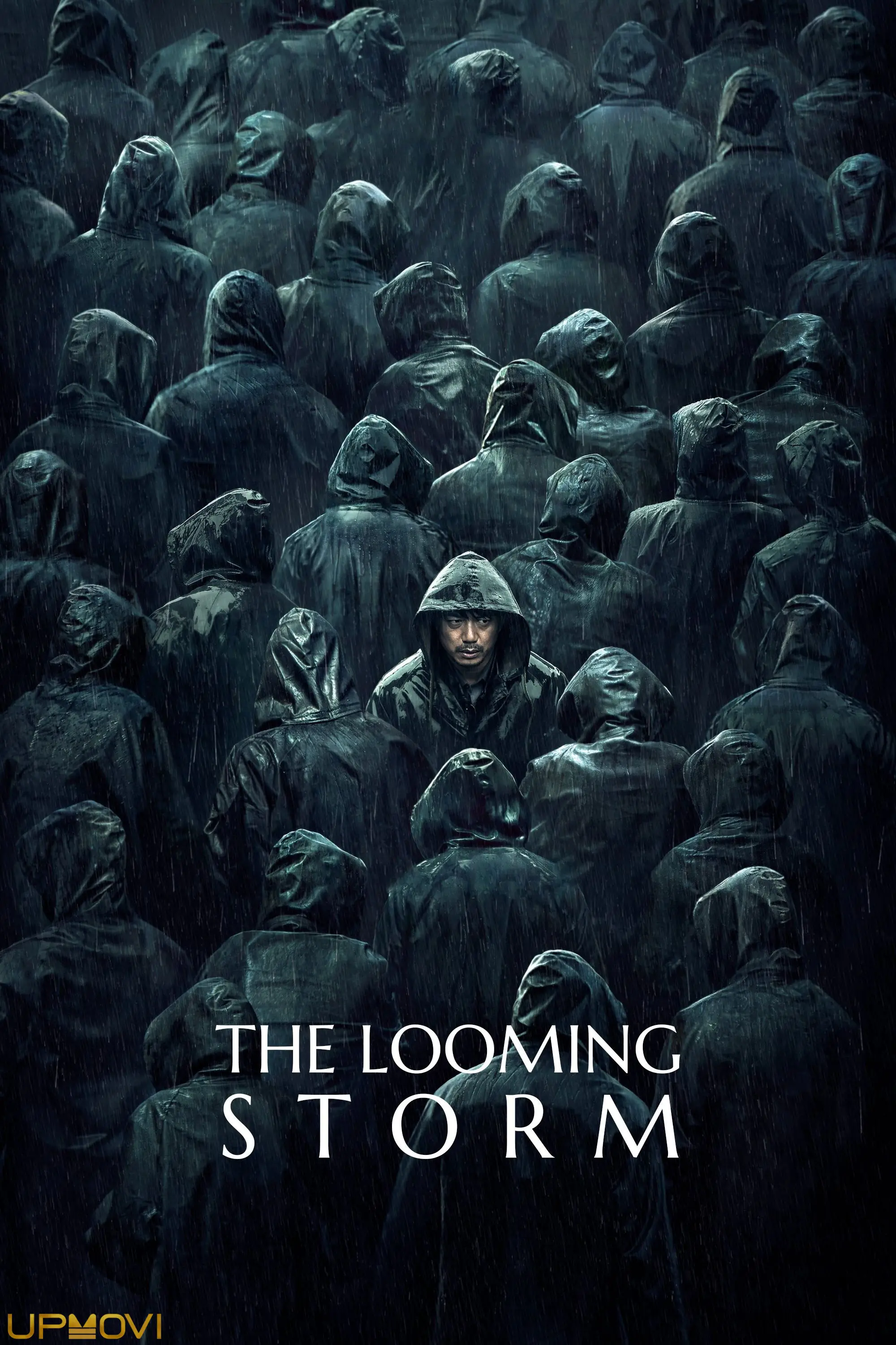 The Looming Storm