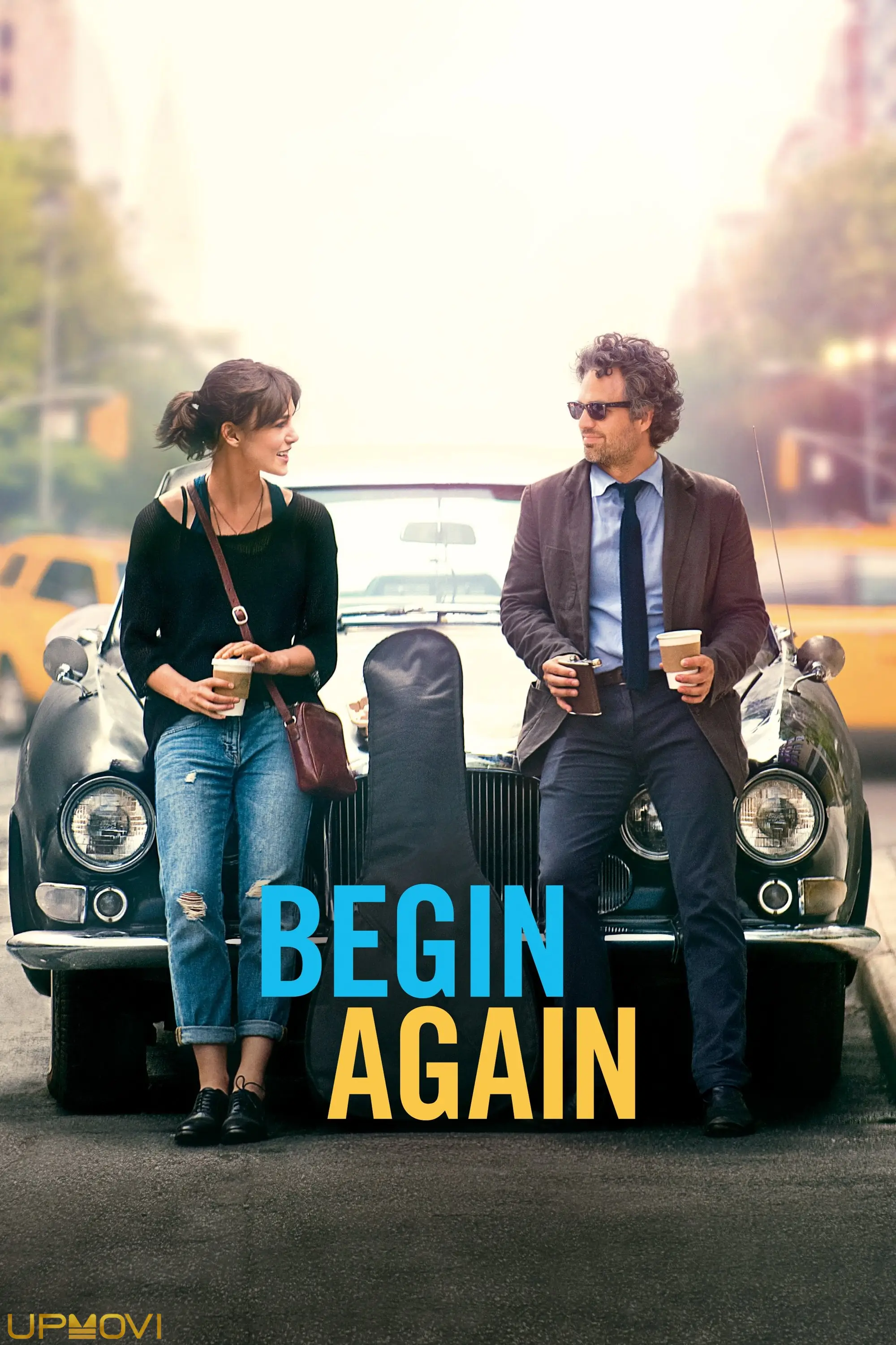 Begin Again