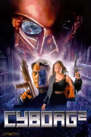 Cyborg 2