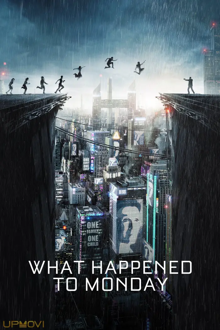 What Happened to Monday
