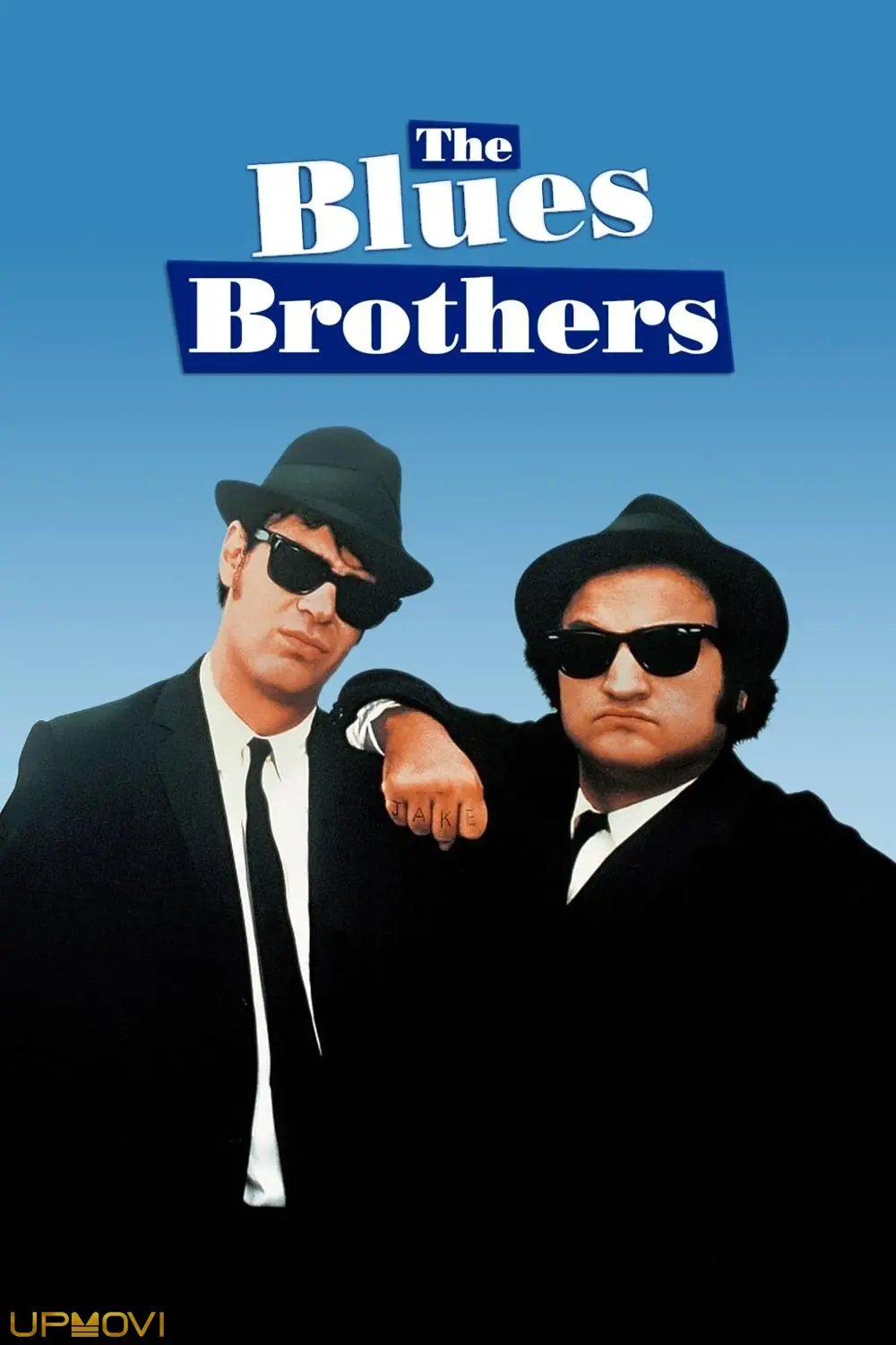 The Blues Brothers