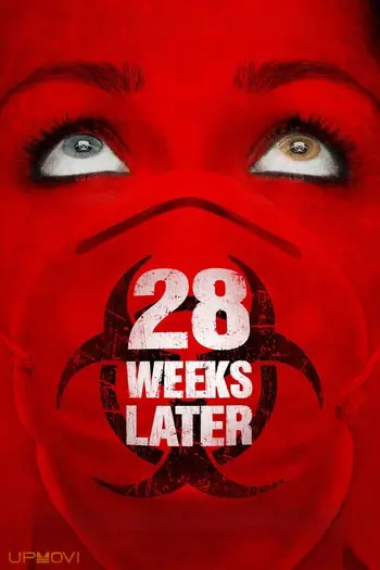 28 Weeks Later