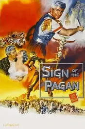 Sign of the Pagan
