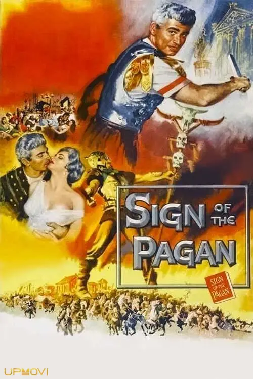 Sign of the Pagan