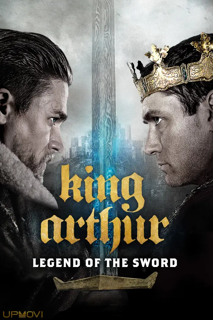 King Arthur: Legend of the Sword