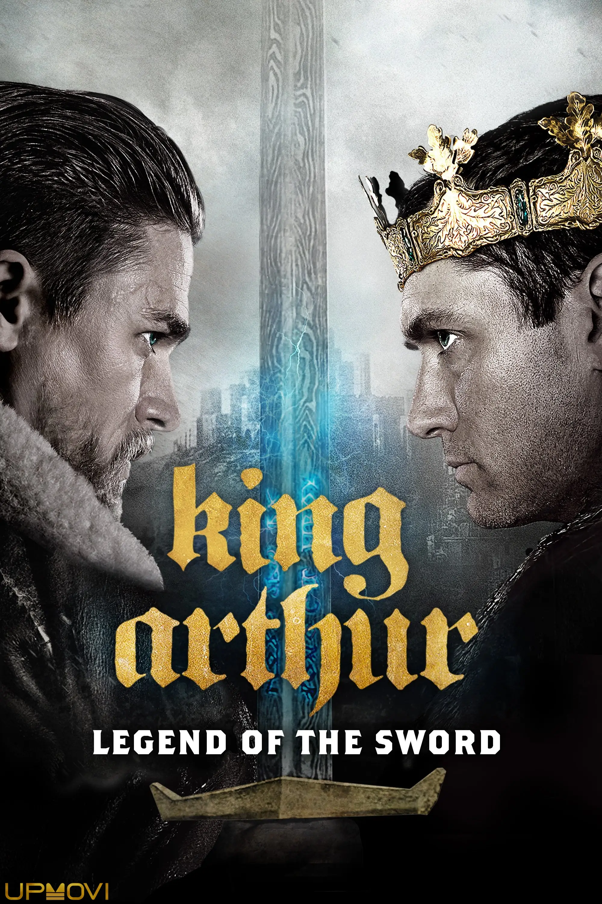 King Arthur: Legend of the Sword