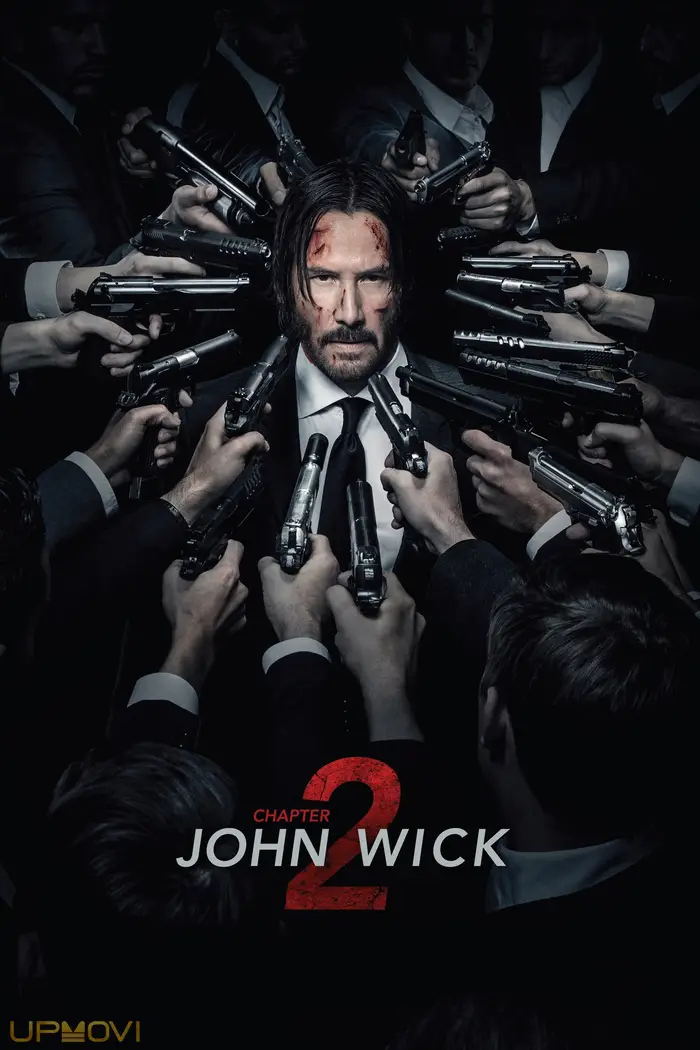 John Wick: Chapter 2