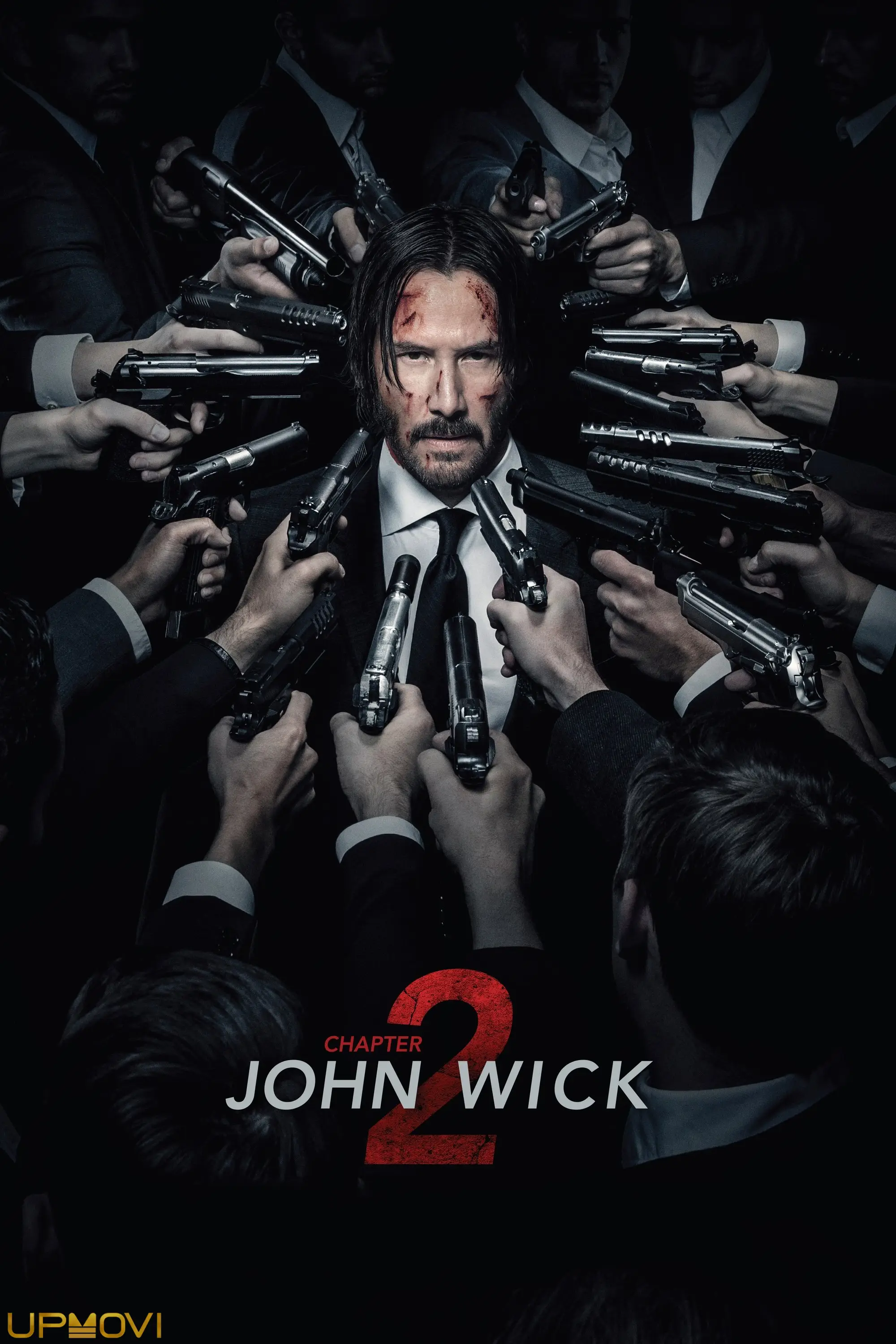 John Wick: Chapter 2