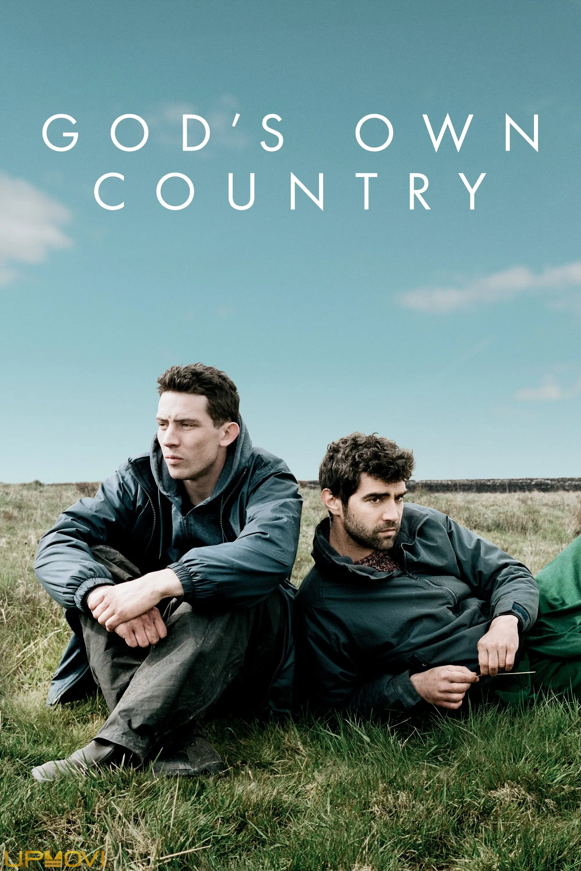 God's Own Country
