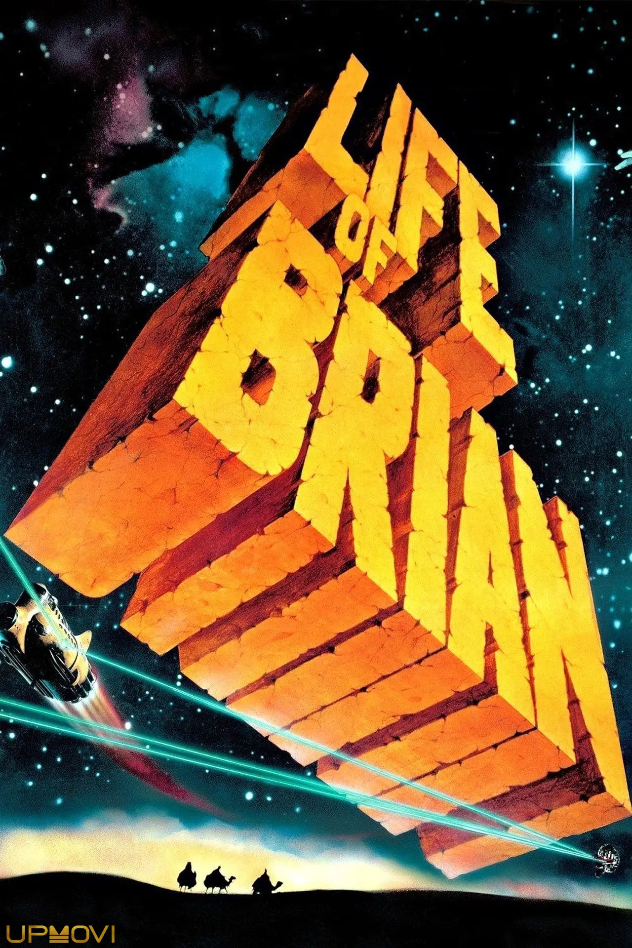 Life of Brian