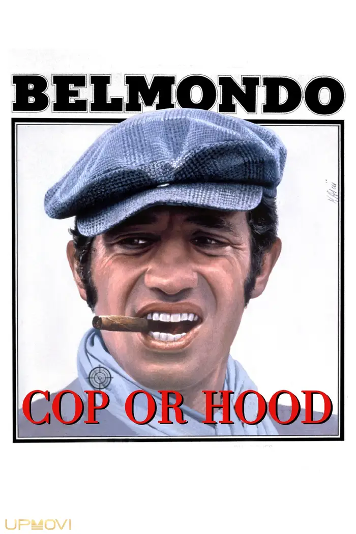 Cop or Hood