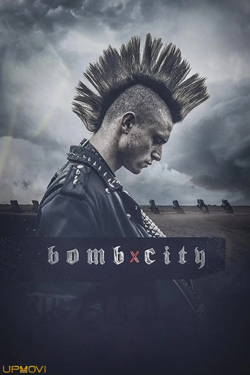 Bomb City